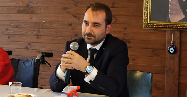 Atakum Kent Konseyi Engelli Meclisi 1. Olağan Genel Kurulu gerçekleştirildi
