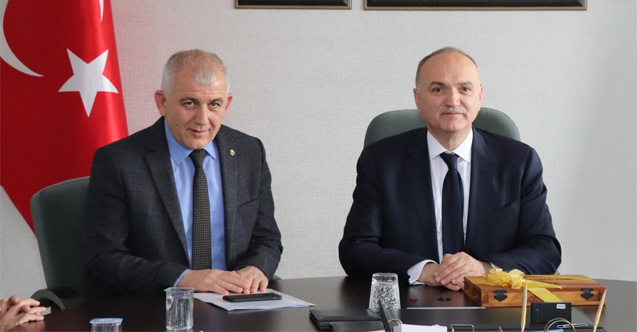 "Düzce İktisat ve Kalkınma Kongresi" ile kentin geleceği belirleniyor