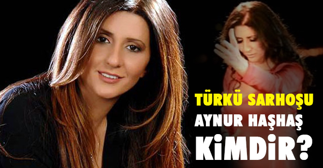 Ben Biraz Serseri ve Derviş Bir Kadınım (Aynur Haşhaş Kimdir)
