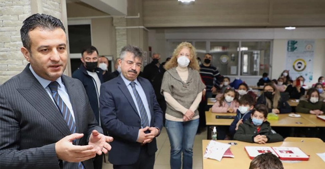 Çarşamba'ya Bilim ve Sanat Merkezi (BİLSEM) Kuruluyor