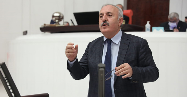 Kamu Müteahhitleri Fiyat Farkı ve Tasfiye Kararnamesi Talep Ediyor
