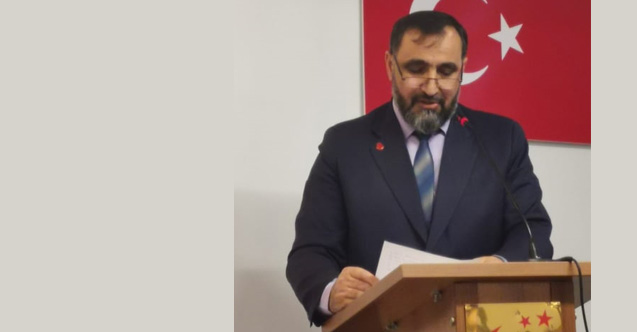 Saadet Partisi'nden 10 Ocak Dünya Çalışan Gazeteciler Günü Mesajı
