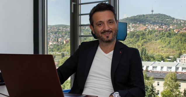 Vatanmed Ceo'su Uğur Öztürk Saç Ekimi İşlemlerindeki Başarılarını Anlattı