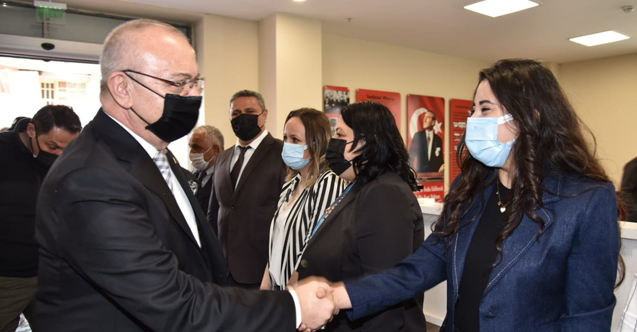MASKİ’den Selendi’ye 335 Milyonluk Yatırım