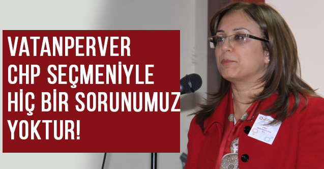 MHP'li Filiz KILIÇ, Adım Adım 2023 Kapsamında Buca'da Konuştu
