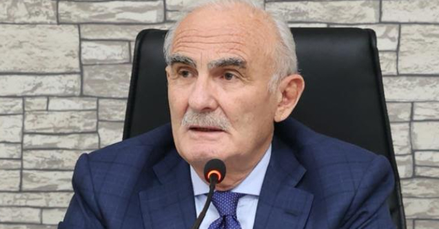 Ak Partili Yılmaz; Tokat, Amasya ve Ordu illerinde programlar gerçekleştirdi