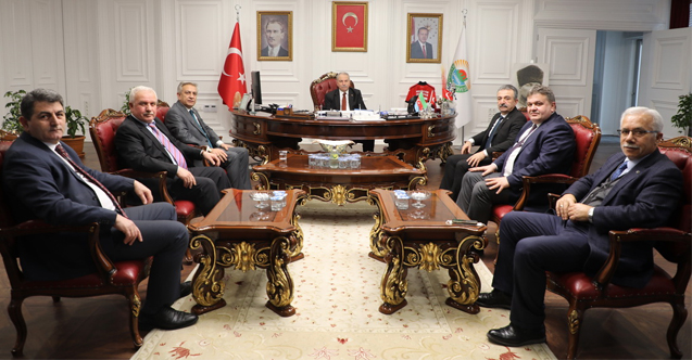 Başkan Demirtaş, Emeğin Ne Demek Olduğunu Çok İyi Biliyorum