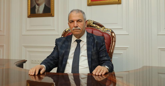 BAŞKAN DEMİRTAŞ, İSTİKLAL MARŞI’NIN YIL DÖNÜMÜ’NÜ KUTLADI