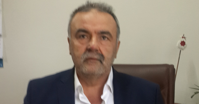 Bayram Uzunoğlu'ndan Şubat ayı enflasyon oranı açıklaması