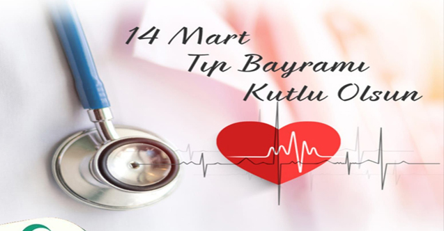 Genel Başkan toruntay'dan 14 Mart TIP Bayramı Mesajı