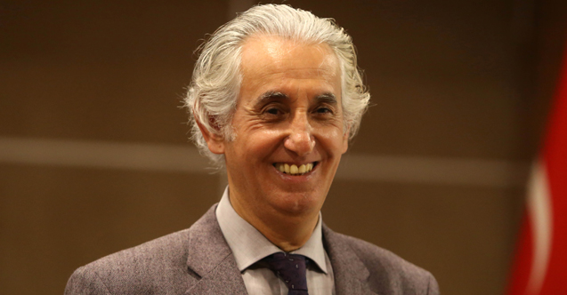 Haydar Sur, Tehlikenin ve riskin tamamen geçmediğini hatırlamakta fayda var!