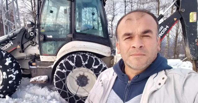 Salıpazarı'nda Ölen İşçisinin Adı Parkta Yaşayacak"