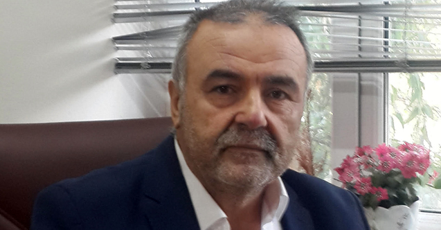 Samsun Körfez Yat Limanı Derneği Genel Kurulu Yapıldı