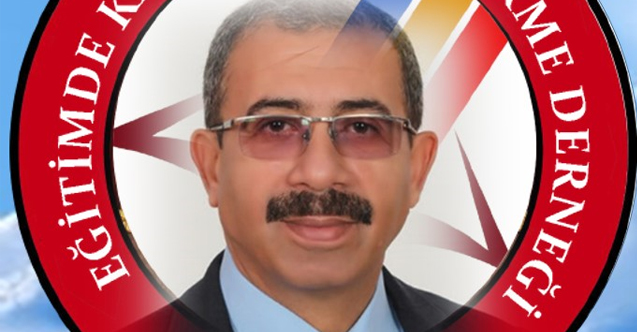 Başkan Akgün: 23 Nisan Ulusal Egemenlik ve Çocuk Bayramımız Kutlu olsun