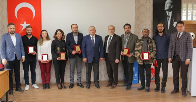 Fatsa’da 4 Bin Öğrenciye Geri Dönüşüm Ve Çevre Bilinci Eğitimi Verildi