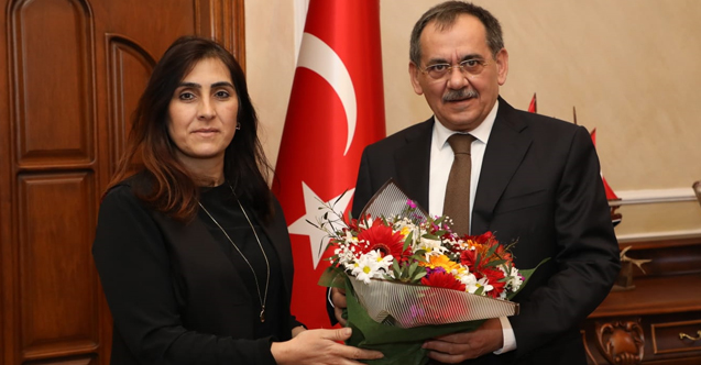 Kentsel Haklar ve Hizmetler İzleme Platformu Çalışmalarına Başladı