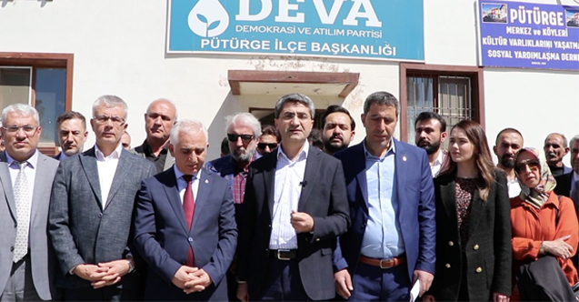 Mehmet Emin Ekmen, Biz bu yola her türlü saldırıyı göze alarak çıktık