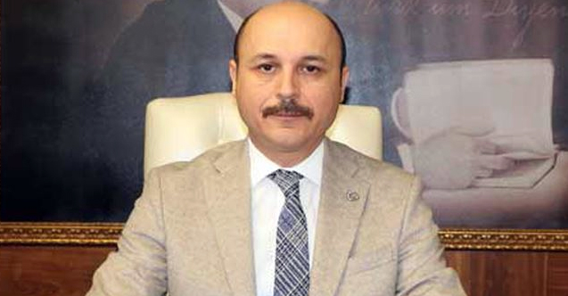 "Müfteri milletvekili ya istifa etmeli ya da vekilliği düşürülmelidir"