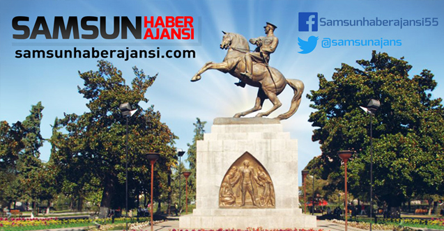 Son Dakika Samsunspor ve Samsun Haberleri bu sitede
