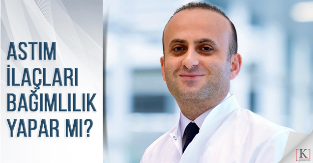 Astım İlaçları Bağımlılık Yapar mı?