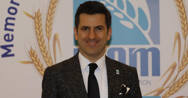Dr. Ulusoy: Gıdada Kırmızı Alarm Veren Tabloyla Karşı Karşıyayız