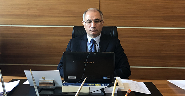 Efkan Ala'dan 'Avrupa Günü' Dolayısıyla Açıklaması