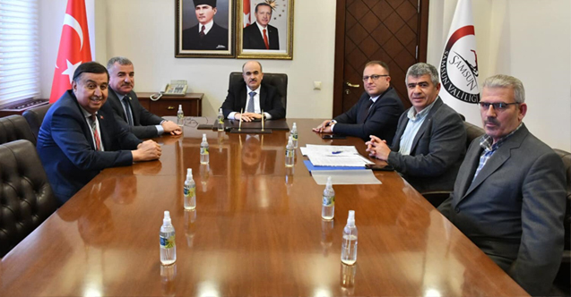 Eski Başkan Murat İkiz'den 40 Milyon liralık Yatırım
