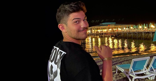 Kaan Akgün bu yılın en iyi çıkış yapan TikToker’i oldu