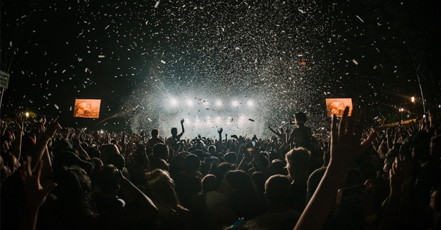 Konya’nın en büyük müzik festivali Babil Fest için geri sayım başladı