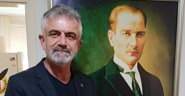Ruhan Üney: 21 Mayıs İnsanlığın En Büyük Trajedilerinden Biridir
