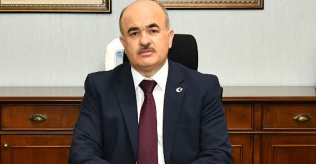 Vali Zülkif Dağlı'dan ‘Engelliler Haftası’ Mesajı