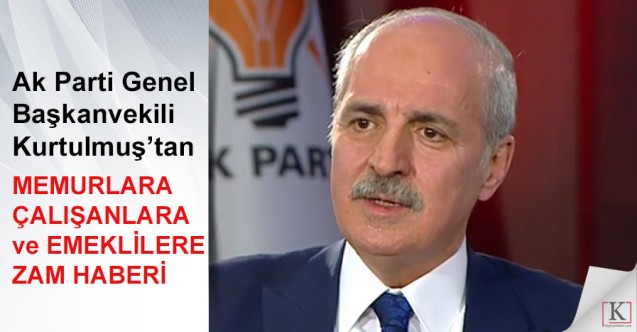 Ak Parti'den Zam Açıklaması: Yüzde 40'lara varan dokunuş olacak