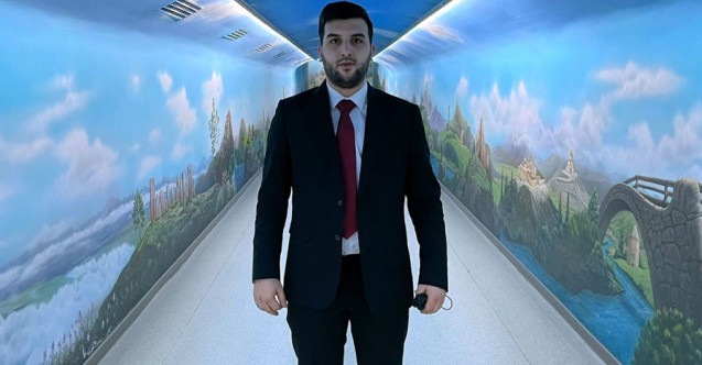 Cengiz Emre Başocak: Güvenlik Yazılımı Uzmanları Güncel Gelişmeleri Yakından Takip Etmeli