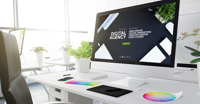 Digital Marketing Agency Turkey
