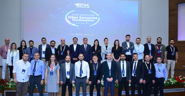 Enerji Tesislerine Yönelik Siber Saldırı ve Savunma Senaryoları Test Edildi