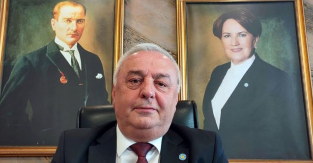 Hasan Aksoy: Tarihin en büyük krizi ile karşı karşıyayız