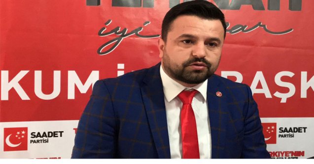 Serdar Şen, Atakum Belediyesinde İşçi Sorunlarını Dile Getirdi