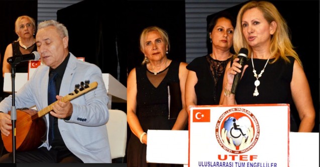 UTEF UMUTIŞIĞI THM Korosu ile Mete Kaçar Yad Edildi