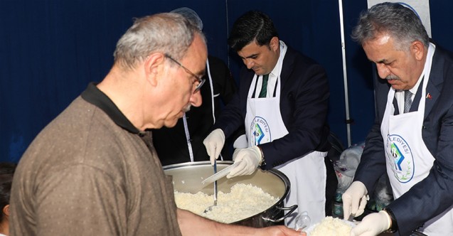 Hayati Yazıcı: Konya'da vuku bulan olayı lanetliyoruz!