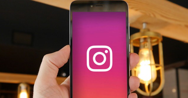 INSTAGRAM KULLANIMINDA DÜNYA ALTINCISIYIZ