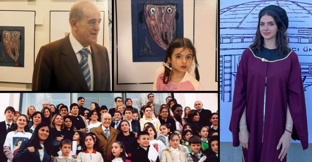 Sabancı Üniversitesi 2022 Mezuniyet Töreni, Tuzla kampüsünde gerçekleşti