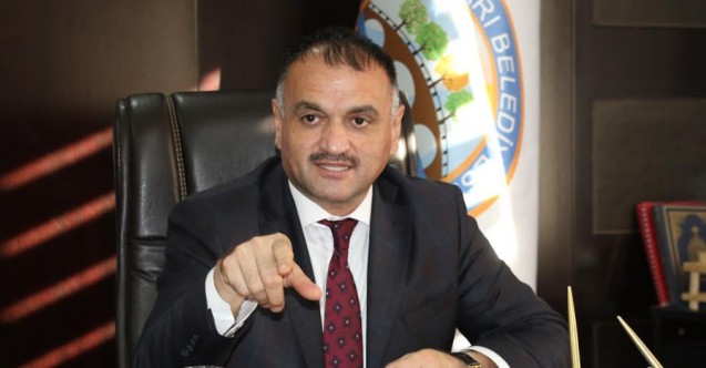 Salıpazarı Belediye Başkanı Akgül'den 15 Temmuz Demokrasi ve Milli Birlik Günü Mesajı
