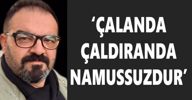 Ayhan Dodur: ÖSYM Başkanı Görevden alındı, Problem Çözüldü mü ?