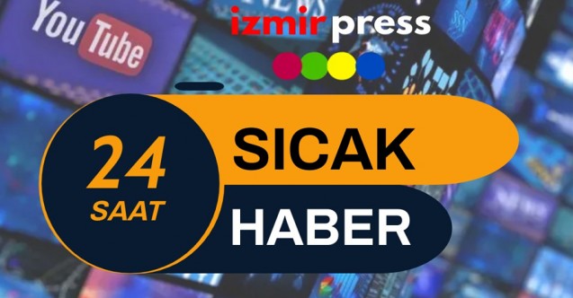 izmirpress Tüm Türkiye’de Okunuyor