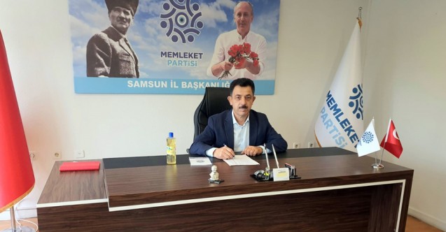 Rüstem Kara: En Büyük Zaferimizin 100. Yılı Kutlu Olsun