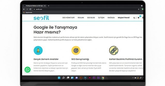 SEO Ajansı Nasıl Hizmet Vermelidir?