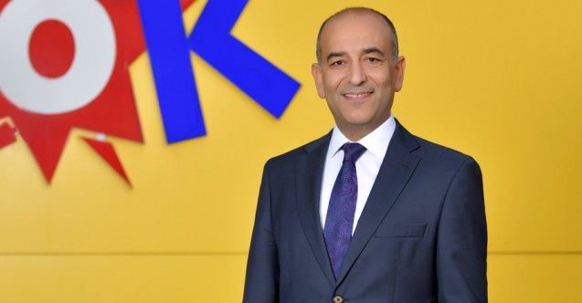 ŞOK Marketler yüzde 78 büyüdü, İstihdamı 46 bine ulaştı