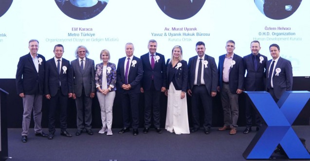 İnsan Kaynakları Meslek Derneği (İKMD) İlk Temsilciliğini İstanbul’da Açtı