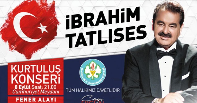 Kurtuluş Coşkusu Solo Türk Gösterisi, Fener Alayı ve Konserle Renklenecek