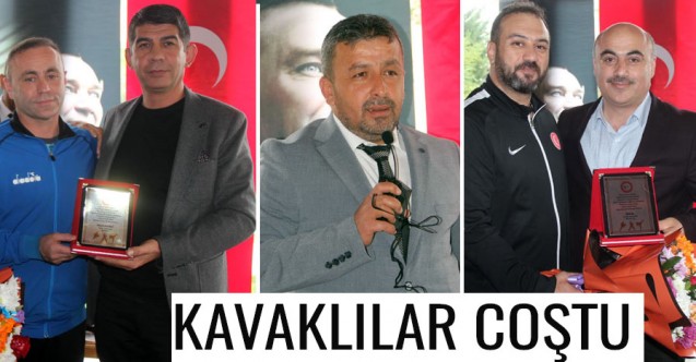KAVSİYAD olarak gençlerin yanındayız!